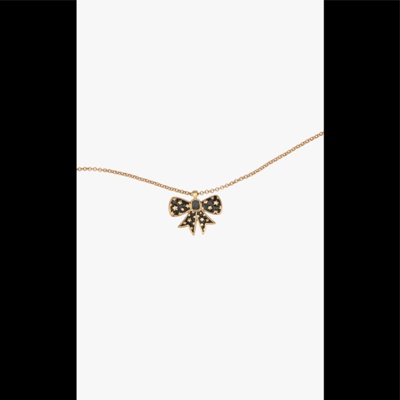 NWT ZARA GIRL LIMITED EDITION 24K GOLD PLATED STARS NECKLACE - Picture 3 of 3